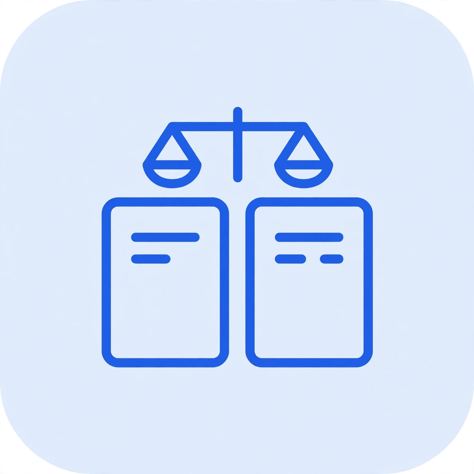 Compare Documents