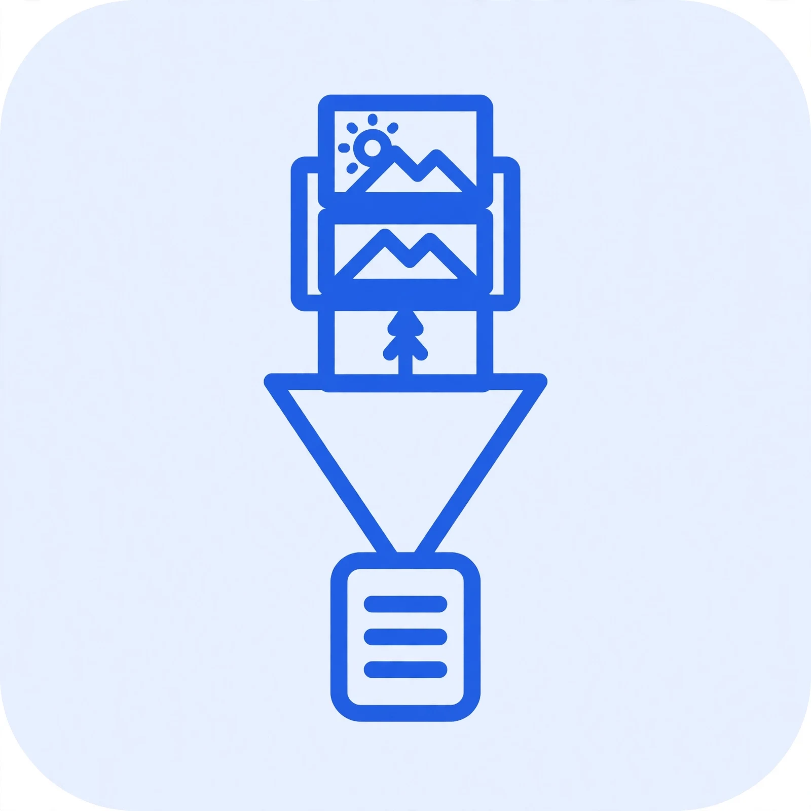 Images to PDF