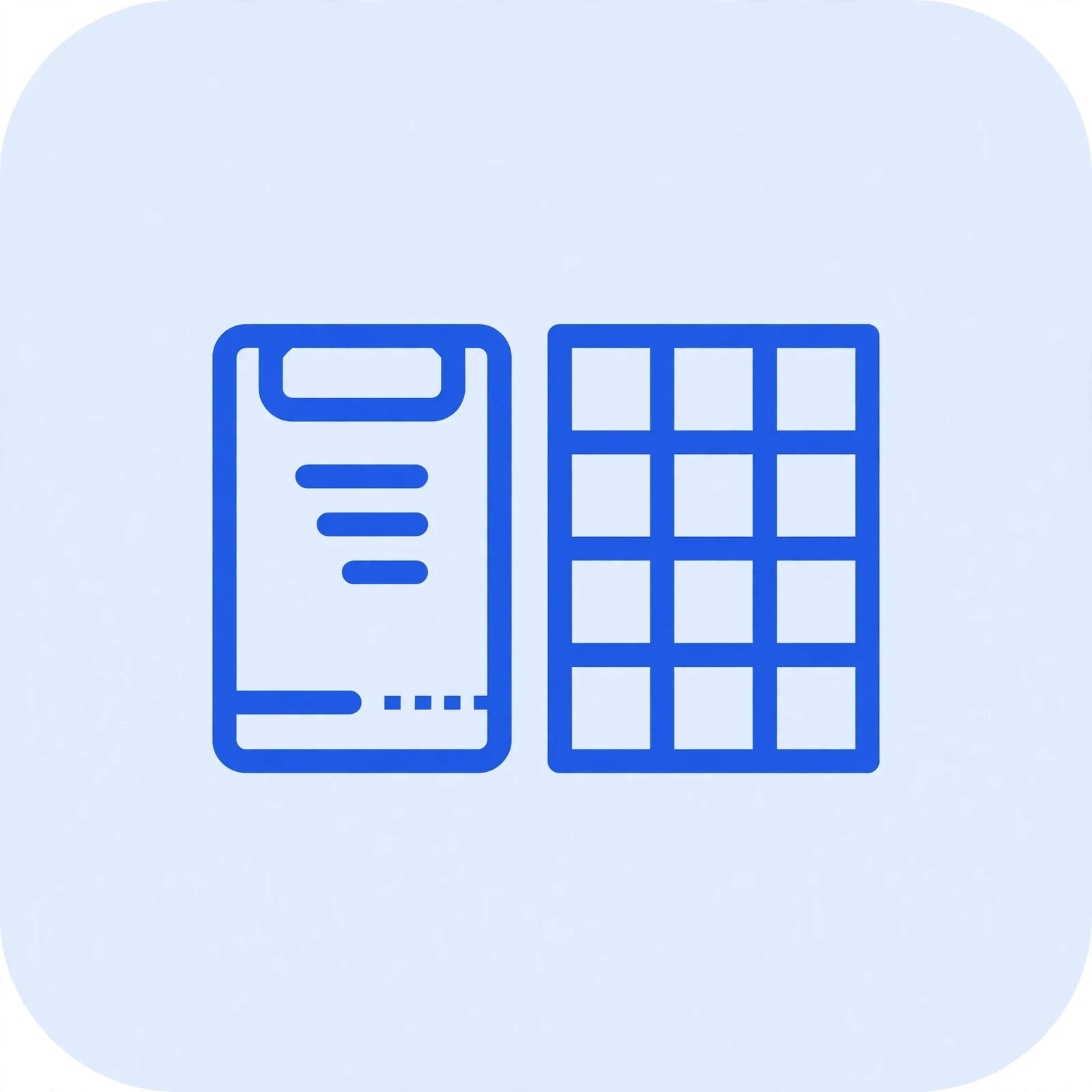 Receipt to Excel Converter