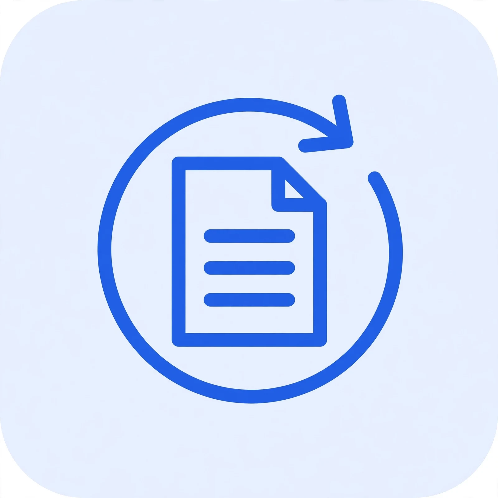 Rotate PDF