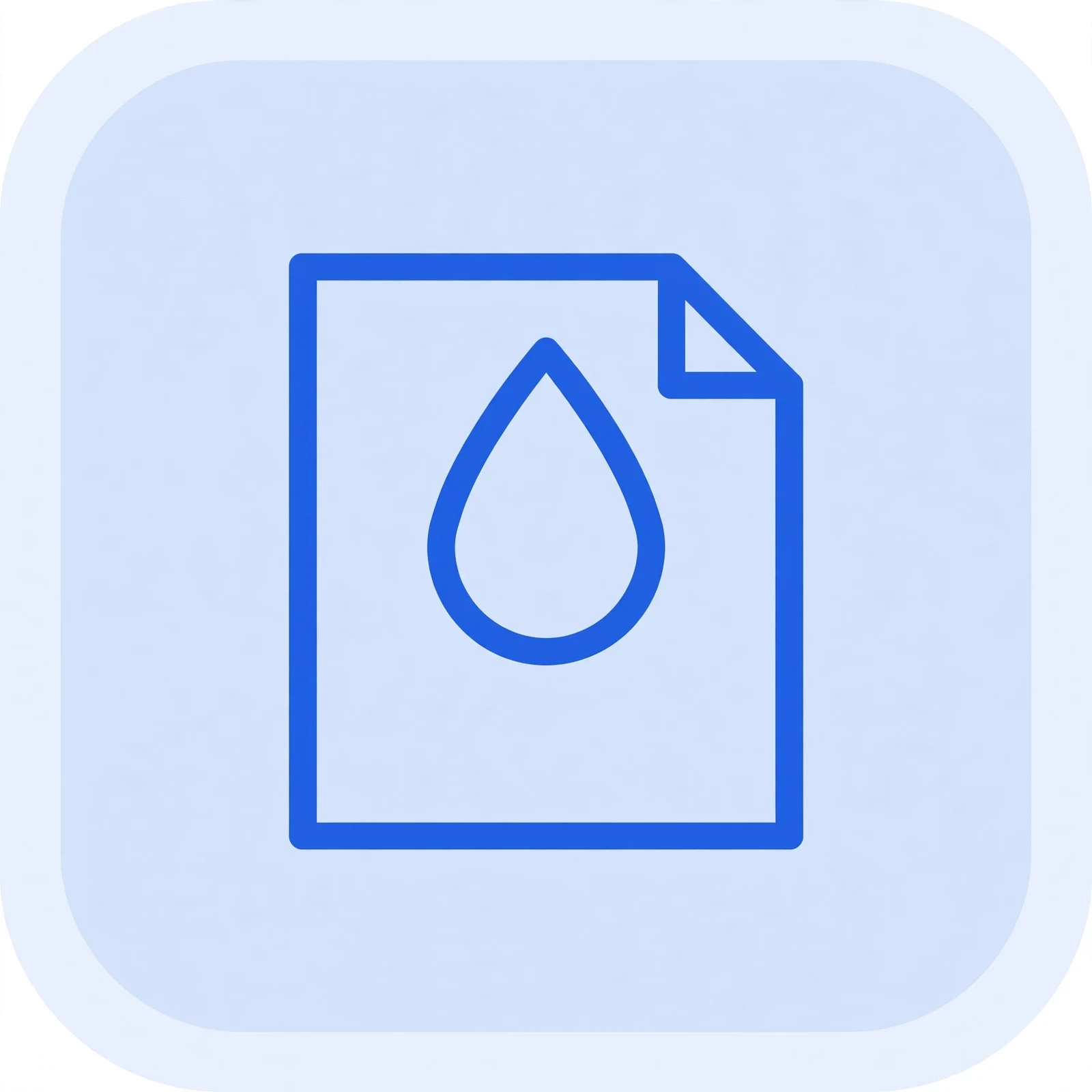 Watermark PDF